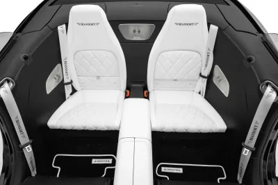 Mercedes-Benz - SLK